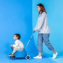 Y GLIDER Luna 5 in 1 Scooter Scooters Y GLIDER Luna 5 in 1 Scooter Y GLIDER Luna 5 in 1 Scooter Yvolution
