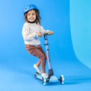Y GLIDER Luna 5 in 1 Scooter Scooters Y GLIDER Luna 5 in 1 Scooter Y GLIDER Luna 5 in 1 Scooter Yvolution