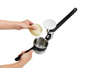 KitchenCraft Chef'n GarlicZoom Garlic Chopper (Copy) Grinders KitchenCraft Chef'n GarlicZoom Garlic Chopper (Copy) KitchenCraft Chef'n GarlicZoom Garlic Chopper (Copy) KitchenCraft