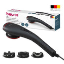 Black Muscle Massager