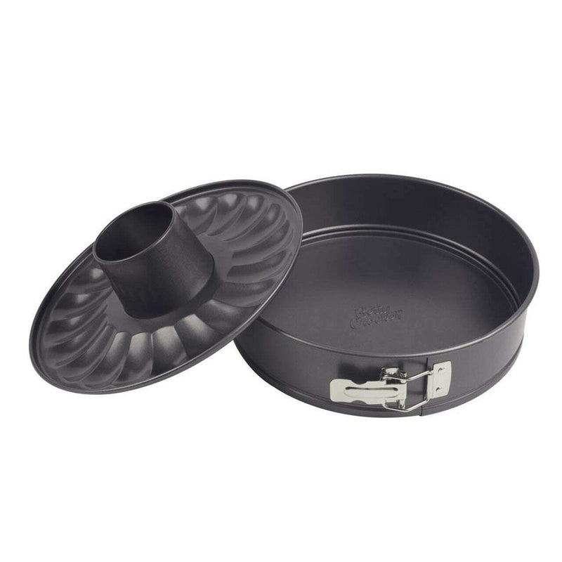 Non-Stick Round Pan Kitchen bakeware Non-Stick Round Pan Non-Stick Round Pan Betty Crocker