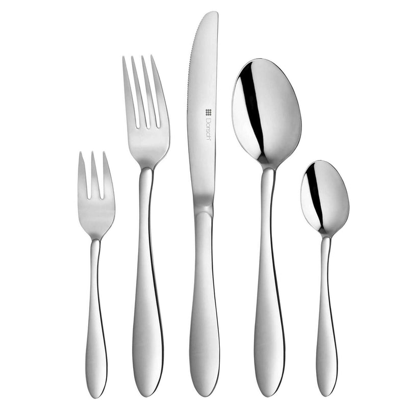 Lotus Cutlery Set,  72 Pcs Cutlery Set Lotus Cutlery Set,  72 Pcs Lotus Cutlery Set,  72 Pcs Dorsch