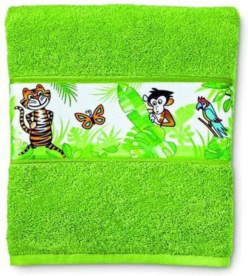 Children's Towel + 1 Washcloth Outlet Children's Towel + 1 Washcloth Children's Towel + 1 Washcloth Möve for Frottana