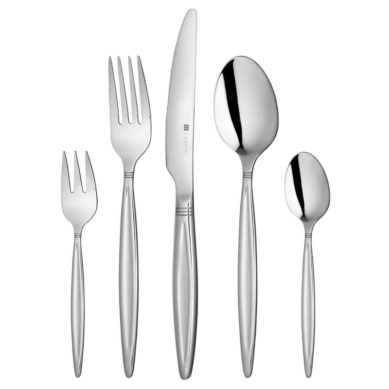 Leaf Cutlery Set,  72 Pcs Cutlery Set Leaf Cutlery Set,  72 Pcs Leaf Cutlery Set,  72 Pcs Dorsch