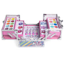 3-Tier Makeup Case "Yummy" kids cosmetics 3-Tier Makeup Case "Yummy" 3-Tier Makeup Case "Yummy" Martinelia