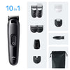 10 in 1, All-in-One Series 3 Hair Clippers & Trimmers 10 in 1, All-in-One Series 3 10 in 1, All-in-One Series 3 Braun