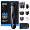 10 in 1, All-in-One Series 3 Hair Clippers & Trimmers 10 in 1, All-in-One Series 3 10 in 1, All-in-One Series 3 Braun