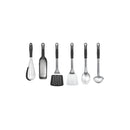 Set of 6 Kitchen Tools Cooking Utensils Set of 6 Kitchen Tools Set of 6 Kitchen Tools MasterPro