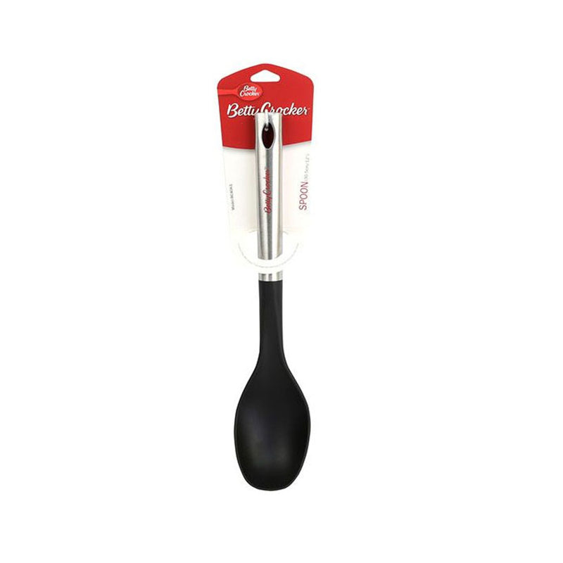 Nylon Spoon Cooking Utensils Nylon Spoon Nylon Spoon Betty Crocker