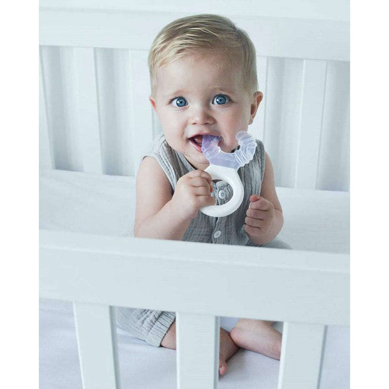 Teether With Cooler Teethers & Soothers Teether With Cooler Teether With Cooler Twistshake