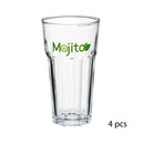 Mojito Set 13Pcs Kitchen & Dining Mojito Set 13Pcs Mojito Set 13Pcs Secret De Gourmet
