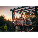 Summer Outdoor LED Solar Light light Summer Outdoor LED Solar Light Summer Outdoor LED Solar Light Light Zone