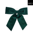 Decorative Christmas Bow l57xw63xh3cm - 1 Piece  Decorative Christmas Bow l57xw63xh3cm - 1 Piece Decorative Christmas Bow l57xw63xh3cm - 1 Piece The German Outlet