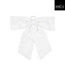 Decorative Christmas Bow l57xw63xh3cm - 1 Piece  Decorative Christmas Bow l57xw63xh3cm - 1 Piece Decorative Christmas Bow l57xw63xh3cm - 1 Piece The German Outlet