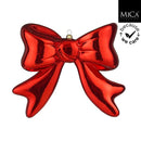 Decorative Ornament Chrismas Bow1 Piece Christmas Decoration Decorative Ornament Chrismas Bow1 Piece Decorative Ornament Chrismas Bow1 Piece Edelmann