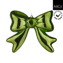 Decorative Ornament Chrismas Bow1 Piece Christmas Decoration Decorative Ornament Chrismas Bow1 Piece Decorative Ornament Chrismas Bow1 Piece Edelmann