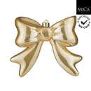 Decorative Ornament Chrismas Bow1 Piece Christmas Decoration Decorative Ornament Chrismas Bow1 Piece Decorative Ornament Chrismas Bow1 Piece Edelmann