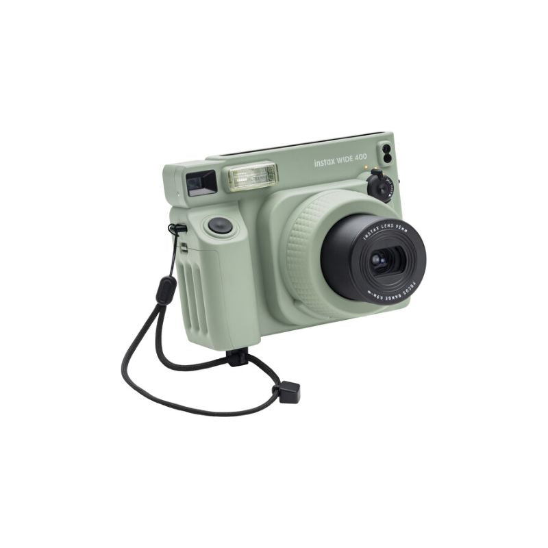 Wide 400 Instant Film Camera Camera Wide 400 Instant Film Camera Wide 400 Instant Film Camera FujiFilm Instax