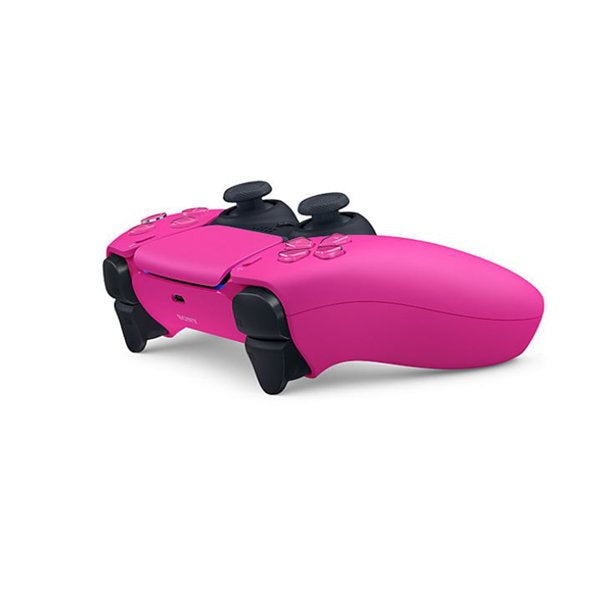 DualSense™ Wireless Controller - Nova Pink Gaming DualSense™ Wireless Controller - Nova Pink DualSense™ Wireless Controller - Nova Pink Sony