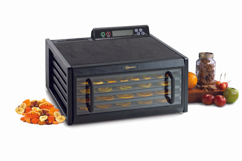 5 Trays Deluxe Food/Fruit Dehydrator fruit dehydrator 5 Trays Deluxe Food/Fruit Dehydrator 5 Trays Deluxe Food/Fruit Dehydrator Excalibur