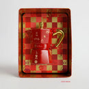 Set Moka Express Mattel - 80th anniversary Coffee machine Set Moka Express Mattel - 80th anniversary Set Moka Express Mattel - 80th anniversary Bialetti