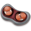 Fixed Massage Cushion With Ergonomic Design Massage & Relaxation Fixed Massage Cushion With Ergonomic Design Fixed Massage Cushion With Ergonomic Design Beurer