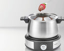Electric Fondue Set 1500W (8Persons) Outlet Electric Fondue Set 1500W (8Persons) Electric Fondue Set 1500W (8Persons) SilverCrest