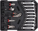 Swiss Pro+ Tool Trolley 610 Pieces Outlet Swiss Pro+ Tool Trolley 610 Pieces Swiss Pro+ Tool Trolley 610 Pieces MSA