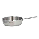 The German Outlet, Tognana, Grancuci Vanitosa Stainless Steel Pans, Grancuci Vanitosa Stainless Steel Pans
