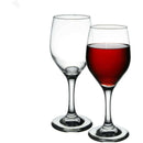 Borgonovo Stemware Ducale 31 Wine Glass, 6 Units In Package drinking cups Borgonovo Stemware Ducale 31 Wine Glass, 6 Units In Package Borgonovo Stemware Ducale 31 Wine Glass, 6 Units In Package Borgonovo