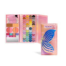 Mermaid Makeup Palette kids cosmetics Mermaid Makeup Palette Mermaid Makeup Palette Martinelia