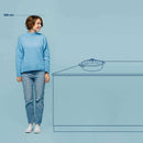 Black Roasting Tray Round Calido 3.2L Dutch Ovens Black Roasting Tray Round Calido 3.2L Black Roasting Tray Round Calido 3.2L Kela