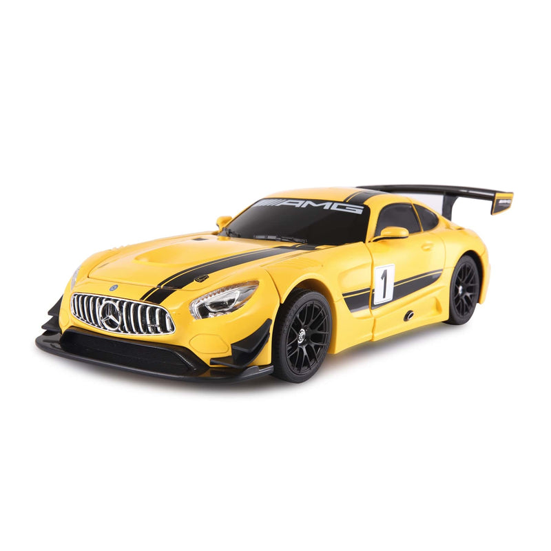 Mercedes Benz GT3 Transformable car Remote Control Cars Mercedes Benz GT3 Transformable car Mercedes Benz GT3 Transformable car Rastar