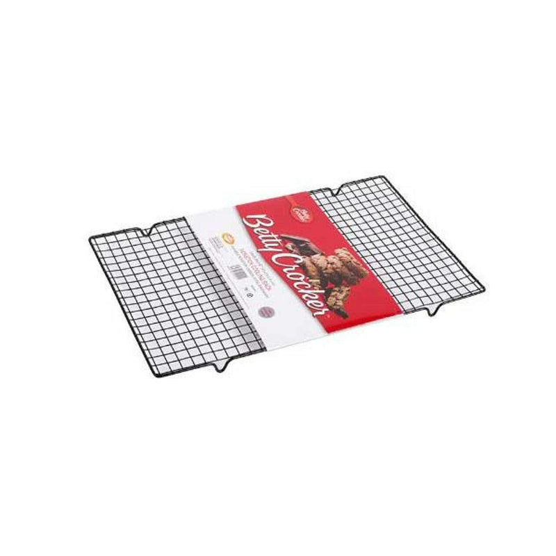 Cooling Rack Bakeware Cooling Rack Cooling Rack Betty Crocker