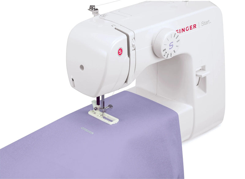 Start™ Sewing Machine Sewing Machine Start™ Sewing Machine Start™ Sewing Machine SINGER