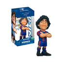Maradona – World Legends Cup Action Figures Maradona – World Legends Cup Maradona – World Legends Cup Minix