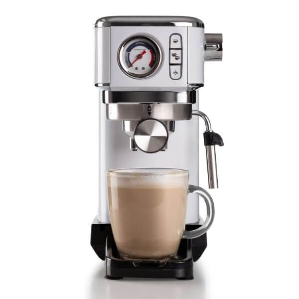Espresso Slim Moderna Coffee machine Espresso Slim Moderna Espresso Slim Moderna Ariete