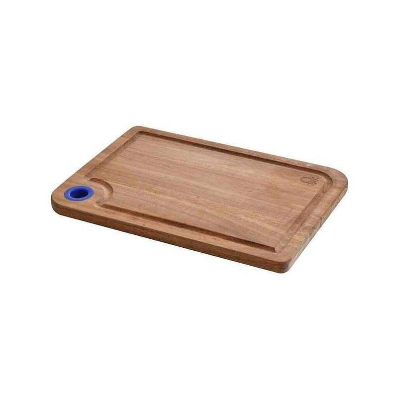 Acacia Wood Cutting Board Cutting Boards Acacia Wood Cutting Board Acacia Wood Cutting Board United Colors of Benetton