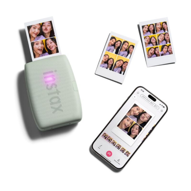 Smartphone Printer Mini Link 3™ Camera Smartphone Printer Mini Link 3™ Smartphone Printer Mini Link 3™ FujiFilm Instax