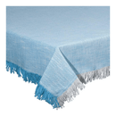 The German Outlet, Tognana, Tablecloth Volterra Turquoise, Tablecloth Volterra Turquoise