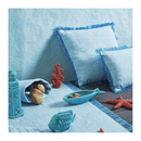 The German Outlet, Tognana, Tablecloth Volterra Turquoise