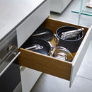 Small Non-Stick Induction Compatible Saucepan SaucePan Small Non-Stick Induction Compatible Saucepan Small Non-Stick Induction Compatible Saucepan Joseph Joseph