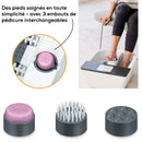 Hot tub for feet Foot Care Hot tub for feet Hot tub for feet Beurer