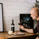 Chanson 12 Wine Fridge Wine Cooler Chanson 12 Wine Fridge Chanson 12 Wine Fridge Taurus