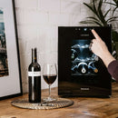 Chanson 12 Wine Fridge Wine Cooler Chanson 12 Wine Fridge Chanson 12 Wine Fridge Taurus