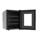 Chanson 12 Wine Fridge Wine Cooler Chanson 12 Wine Fridge Chanson 12 Wine Fridge Taurus