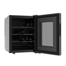 Chanson 12 Wine Fridge Wine Cooler Chanson 12 Wine Fridge Chanson 12 Wine Fridge Taurus