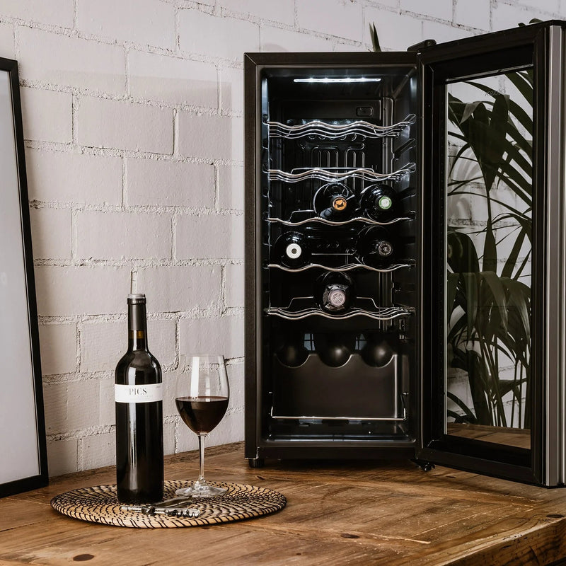 Chanson 18 Wine Cooler Wine Cooler Chanson 18 Wine Cooler Chanson 18 Wine Cooler Taurus