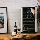 Chanson 24 Wine Fridge Wine Cooler Chanson 24 Wine Fridge Chanson 24 Wine Fridge Taurus