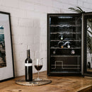 Chanson 24 Wine Fridge Wine Cooler Chanson 24 Wine Fridge Chanson 24 Wine Fridge Taurus